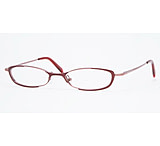 Image of Adrienne Vittadini AV6037 Eyeglasses with No-Line Progressive Rx Prescription Lenses