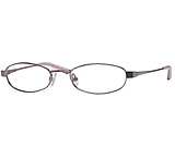 Image of Adrienne Vittadini AV6044 Eyeglasses with Rx Prescription Lenses