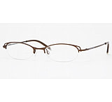 Image of Adrienne Vittadini AV6051 Eyeglasses with Rx Prescription Lenses