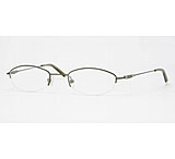 Image of Adrienne Vittadini AV6055B Eyeglasses with Rx Prescription Lenses