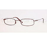 Image of Adrienne Vittadini AV6056B Eyeglasses with Rx Prescription Lenses