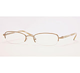 Image of Adrienne Vittadini Eyeglasses AV6064 with Rx Prescription Lenses