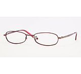Image of Adrienne Vittadini Eyeglasses AV6070 with Lined Bifocal Rx Prescription Lenses