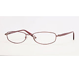 Image of Adrienne Vittadini AV6073 Eyeglasses with Rx Prescription Lenses