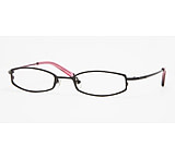 Image of Adrienne Vittadini Eyeglasses AV6083 with No-Line Progressive Rx Prescription Lenses