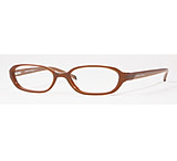 Image of Adrienne Vittadini Eyeglasses AV7015 with No-Line Progressive Rx Prescription Lenses