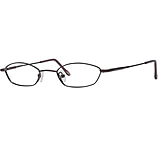 Image of Adrienne Vittadini Eyeglasses AV6026 with Lined Bifocal Rx Prescription Lenses