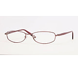 Image of Adrienne Vittadini Eyeglasses AV6073 with Lined Bi-Focal Rx Prescription Lenses