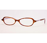 Image of Adrienne Vittadini Eyeglasses AV7029 with Lined Bi-Focal Rx Prescription Lenses