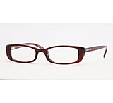 Image of Adrienne Vittadini Eyeglasses AV7035 with Lined Bi-Focal Rx Prescription Lenses
