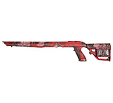 Image of Adtac M4 Stock Ruger 10/22 Premiere Lava Synthetic