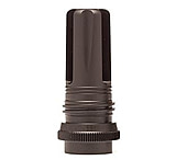 Image of Advanced Armament Corporation Blackout Flash Hider, 7.62mm, 51t, 5/8-24 Standard Socket