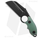 Image of ADV Tactical Box Butcher 3.00in Fixed Blade Knife