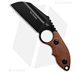 Image of ADV Tactical Box Butcher 3.75in Fixed Blade Knife