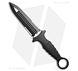 Image of ADV Tactical Brutus Ring Dagger 2 5.50in Fixed Blade Knife