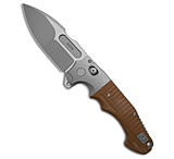 Image of ADV Tactical Bull Shark G2 4.00in Folding Knife