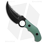 Image of ADV Tactical K9 3.75in Fixed Blade Knife