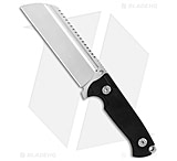Image of ADV Tactical Saw Butcher 5.875in Fixed Blade Knife