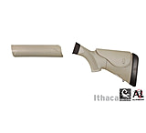 Image of ATI Outdoors Ithaca 12 GA Akita Stock &amp; Forend w/ Cheekrest &amp; Scorpion Recoil Pad