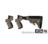 Image of ATI Outdoors Mossberg Talon Tactical Stock System w/ Scorpion Recoil System