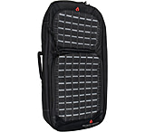 Image of Advance Warrior Solutions Frame 28in AR Pistol/SBR Case w/ Backpack Strap