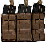 Advance Warrior Solutions Open Top Triple Mag Pouch
