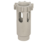 Image of Advanced Armament Corporation 65002 Ti-Rant Piston Conversion M13.5x 1 LH Tpi, Stai