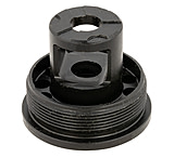 Image of Advanced Armament Corporation 65011 Flange Indexing Direct-Thread Adapter 5/8&quot;-24 T