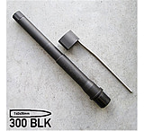 Image of Advanced Armament Corporation Barrel, Packaged, 300 Blk Ar, 9&quot;, W/gas System