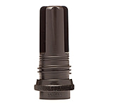 Image of Advanced Armament Corporation Blackout Flash Hider, 7.62mm, Fn240, 90t, Taper, .7812-24