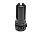 Image of Advanced Armament Corporation Blackout Flash Hider, Scar-h, 7.62mm, 51t, 5/8-24, Large Socket