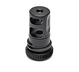 Image of Advanced Armament Corporation Muzzle Brake, 5.56mm, 51t, 1/2-28