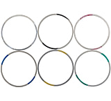 Image of Advanced Armament Corporation SHIM KIT, .300/.338, 3/4-24, .825 in. OD X .750 in. ID