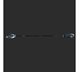 Image of Advanced Elements Compact Touring Paddle - 4 Part