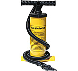 Image of Advanced Elements Double Action Hand Pump W/gauge