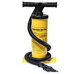 Image of Advanced Elements Double Action Pump With Gauge