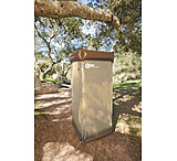 Image of Advanced Elements Boat Enclosure - Tan, Silver