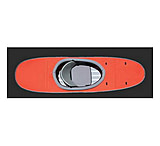 Image of Advanced Elements Deck Conversion Kit - Red, Gray