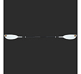 Image of Advanced Elements 4 Part Twilight Travel Paddle