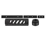 Image of ATI Outdoors AR-15 6-Sided Carbine Length Free Float Forend w/ Utility Rail Package