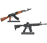Image of ATI Outdoors Non-Firing AK-47 Mini Replica, 1:3 Scale