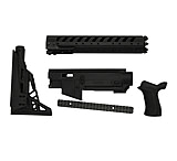 Image of ATI Outdoors Ruger AR-22 Takedown TactLite Stock System With Six-Sided Forend B.2.10.2209