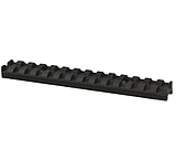 Image of ATI Outdoors Mossberg Halo Side Saddle Top Rail - 6in