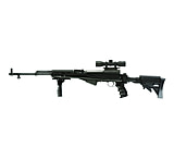 Image of ATI Outdoors SKS 6 Pos Side Fold Stock w/ Grip