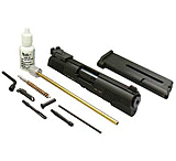 Image of Advantage Arms Commander 1911 .22 LR Conversion Kit w/10-Round Magazine, Target Sights, and Cleaning Kit
