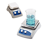 Image of VWR Vwr 4x4 Cer Hot/stir 120v 984VW4CHSUSS