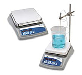 Image of VWR Vwr 10x10alu Stirrer 230v Pro 984VW0ASTEUP