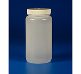 Image of VWR Vwr Bottle Large Wm Hdpe 2l 414004-205