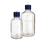 Image of VWR Vwr Bottle Pc 180ml Cl Wm Pk12 WPC0180