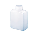 Image of VWR Vwr Bottle Rect Wm 500ml Pk12 414004-193